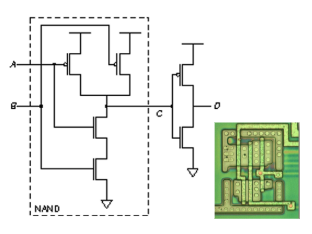 Transistor Circuit